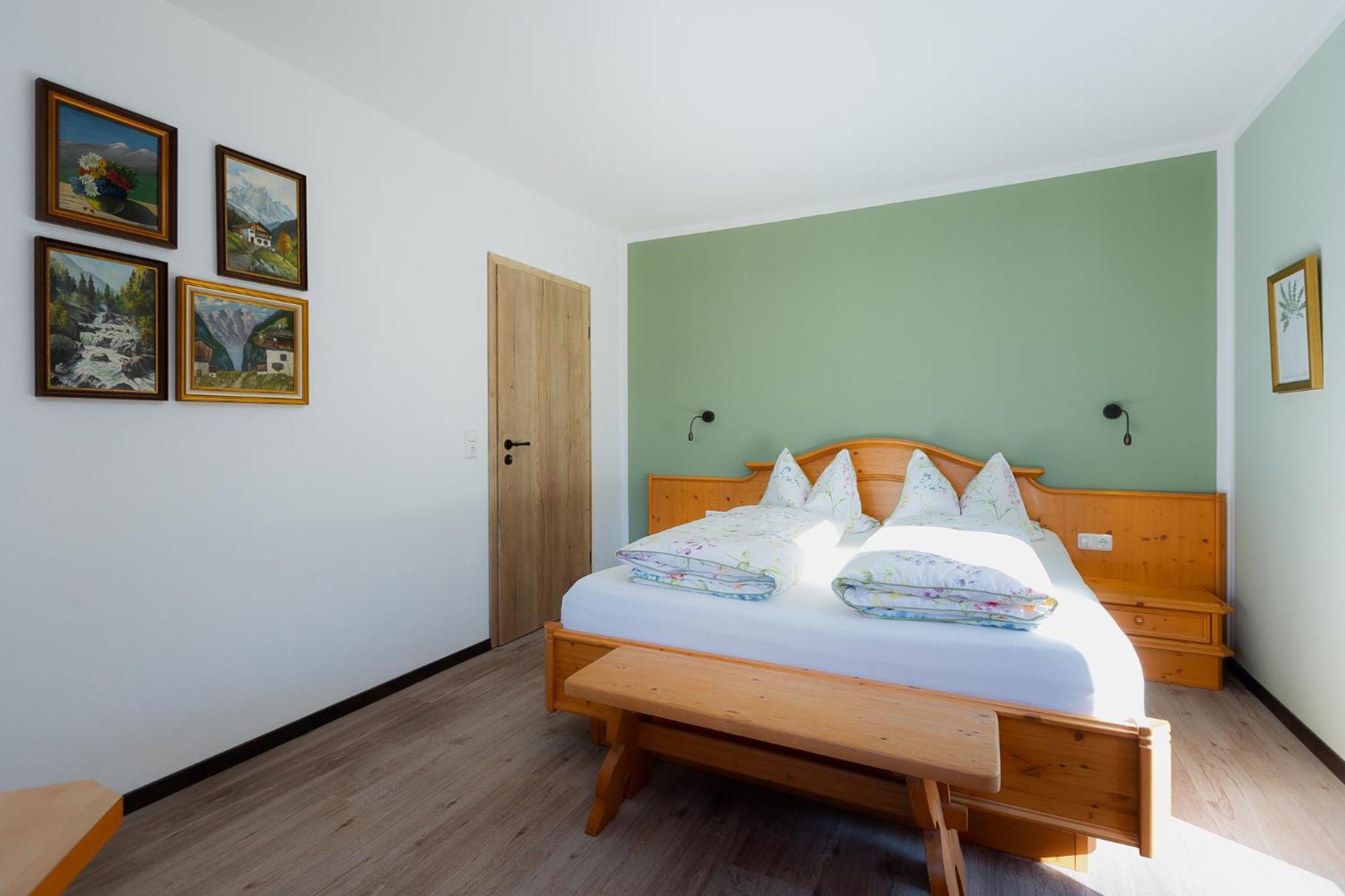 Ferienwohnung Mankei Schonau am Konigssee Bagian luar foto