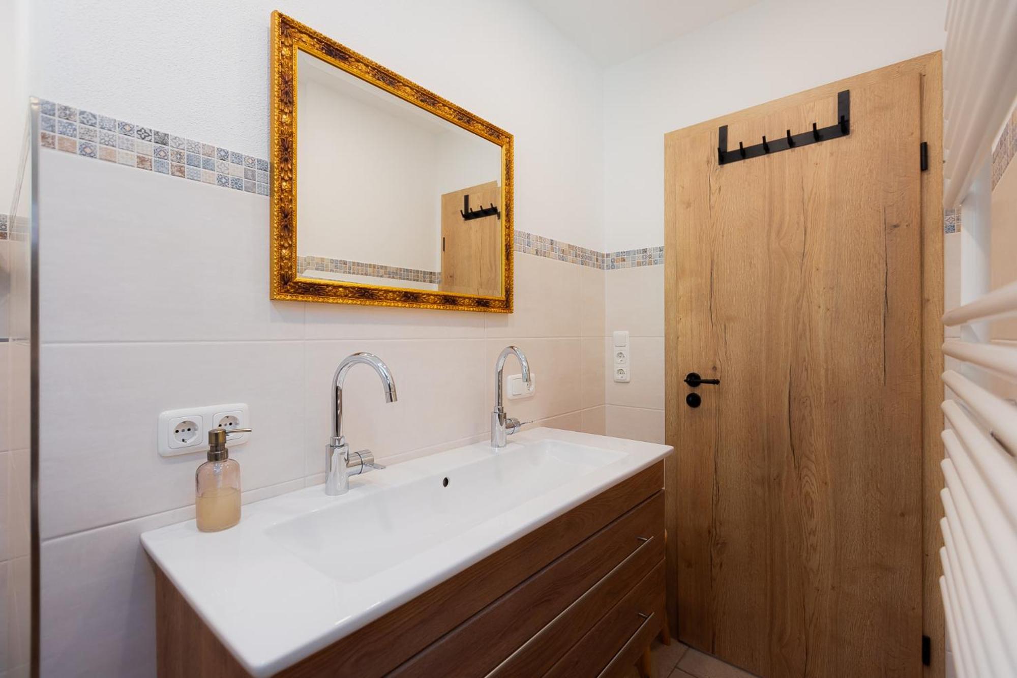 Ferienwohnung Mankei Schonau am Konigssee Bagian luar foto