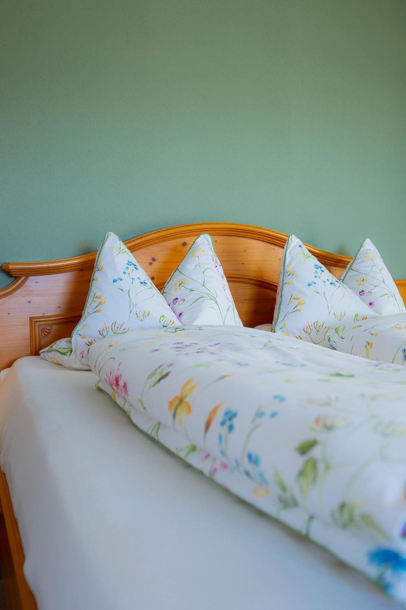 Ferienwohnung Mankei Schonau am Konigssee Bagian luar foto