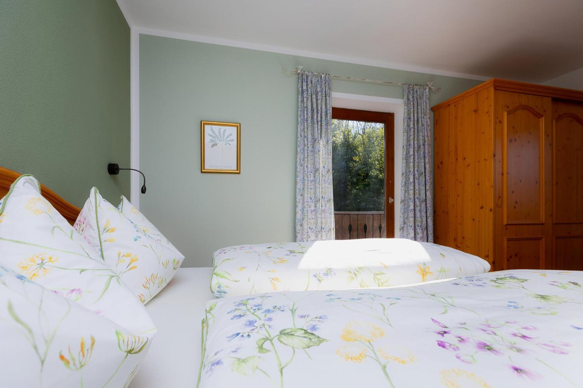 Ferienwohnung Mankei Schonau am Konigssee Bagian luar foto