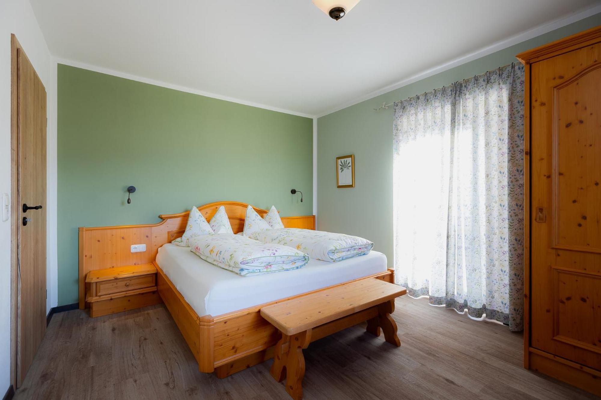 Ferienwohnung Mankei Schonau am Konigssee Bagian luar foto